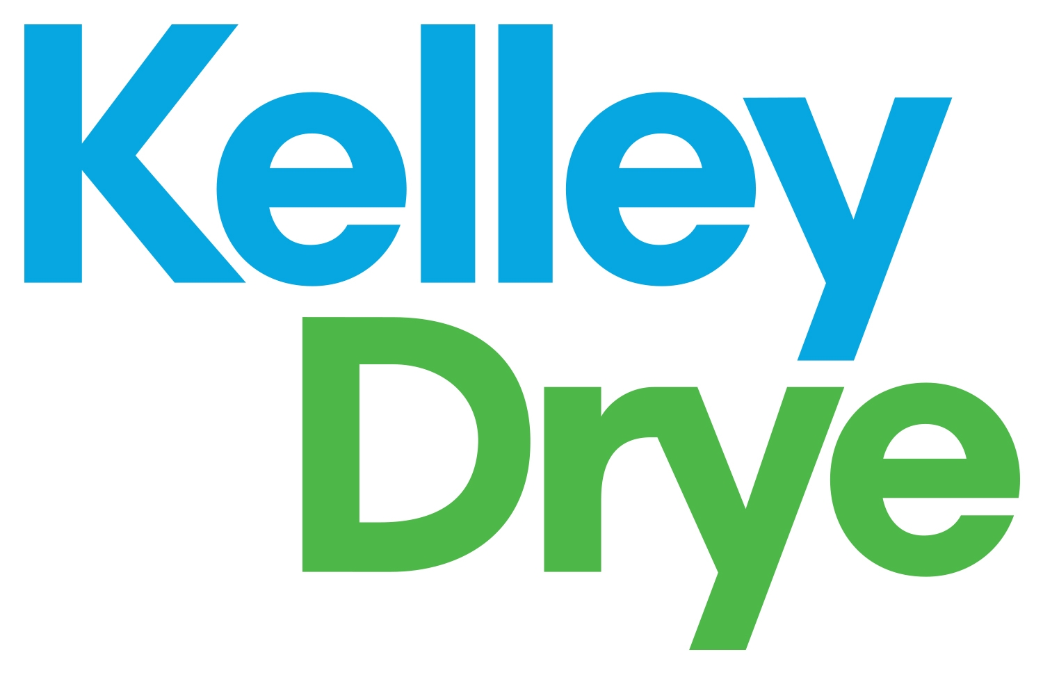 kelley drye